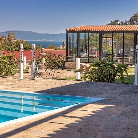 Hotel Rustico Finisterrae Extérieur photo