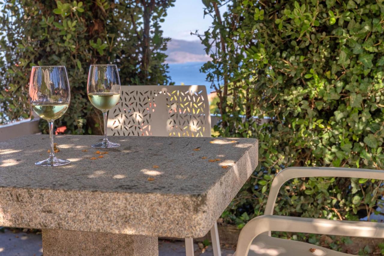 Hotel Rustico Finisterrae Extérieur photo