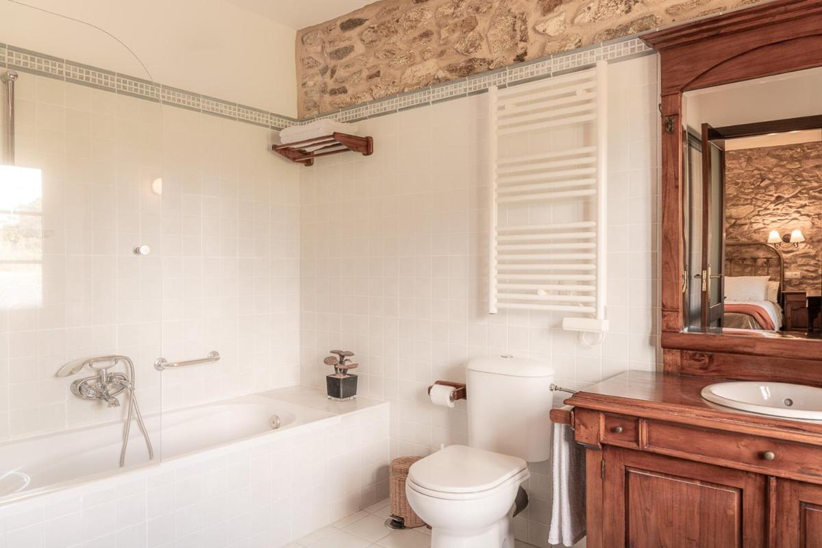 Hotel Rustico Finisterrae Extérieur photo