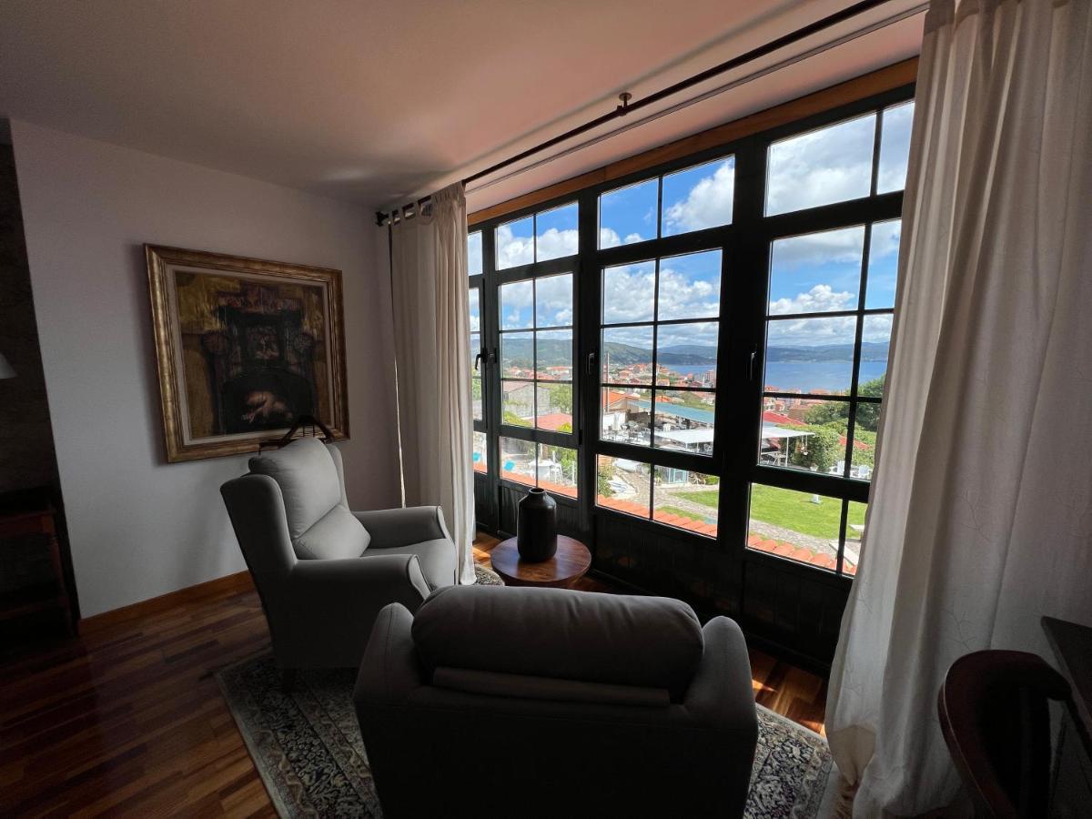 Hotel Rustico Finisterrae Extérieur photo