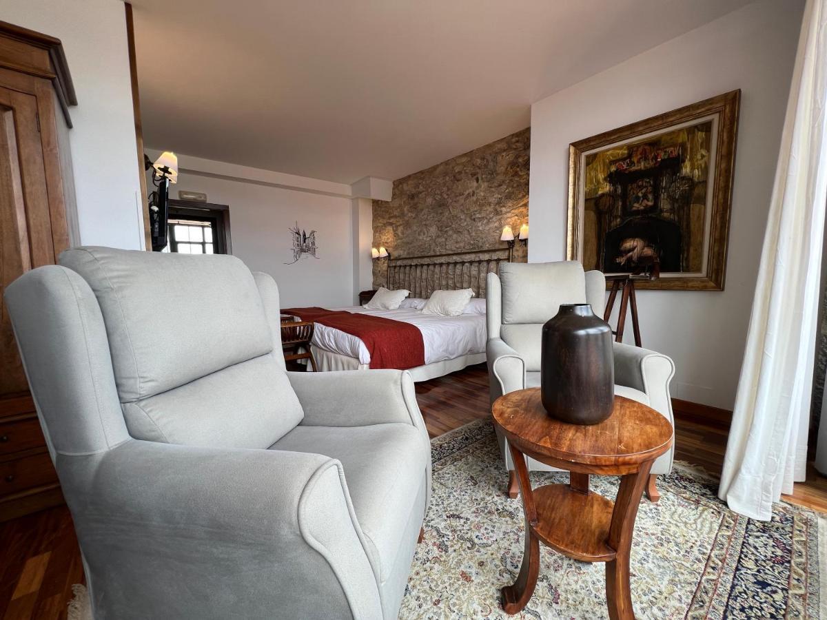 Hotel Rustico Finisterrae Extérieur photo