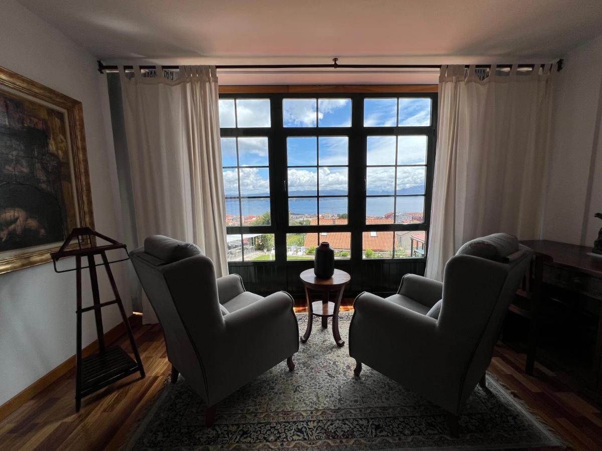 Hotel Rustico Finisterrae Extérieur photo