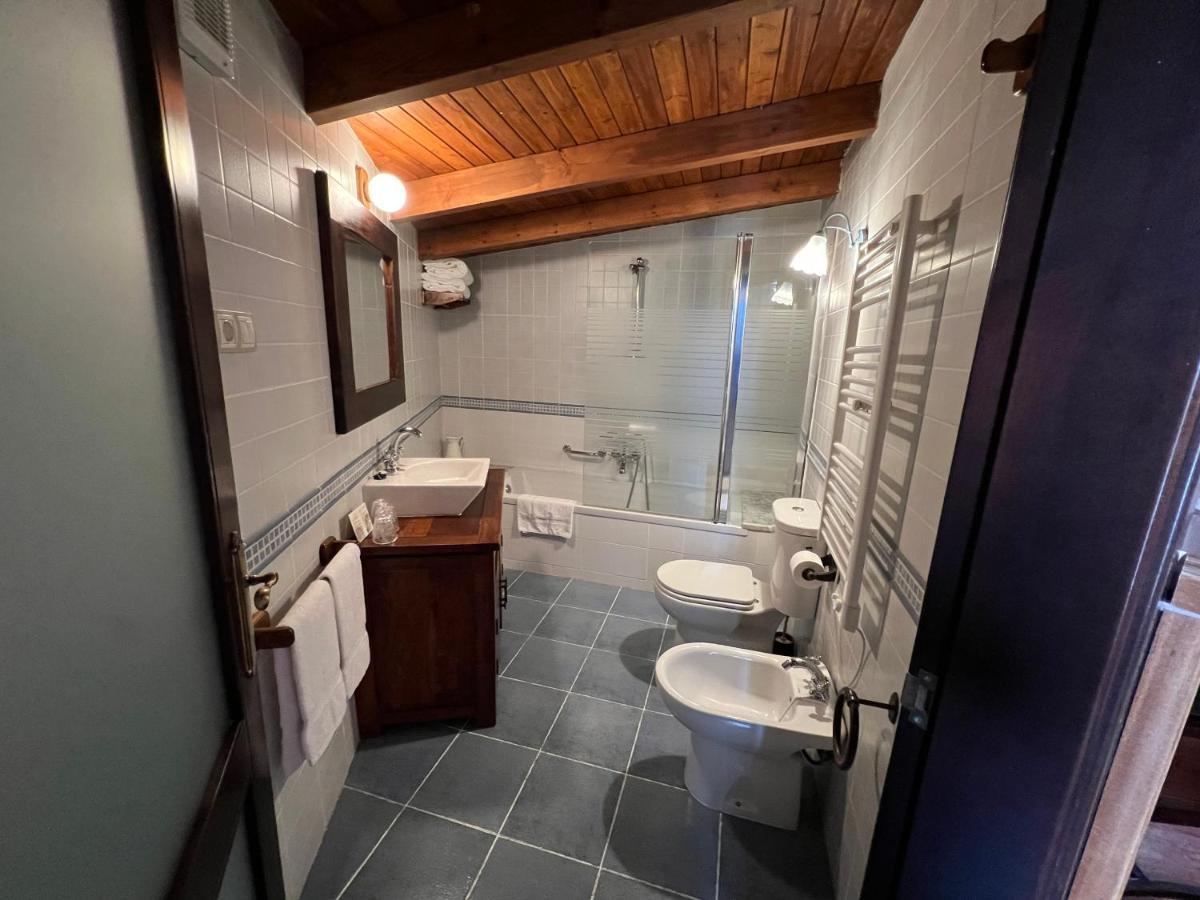 Hotel Rustico Finisterrae Extérieur photo