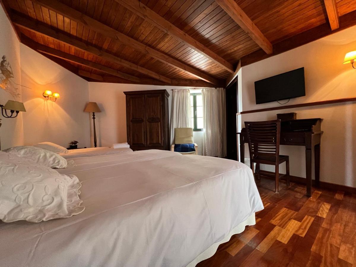 Hotel Rustico Finisterrae Extérieur photo