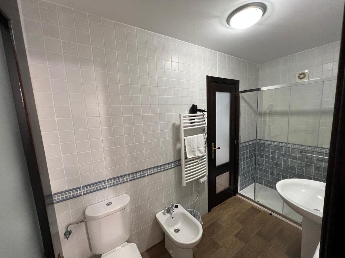 Hotel Rustico Finisterrae Extérieur photo