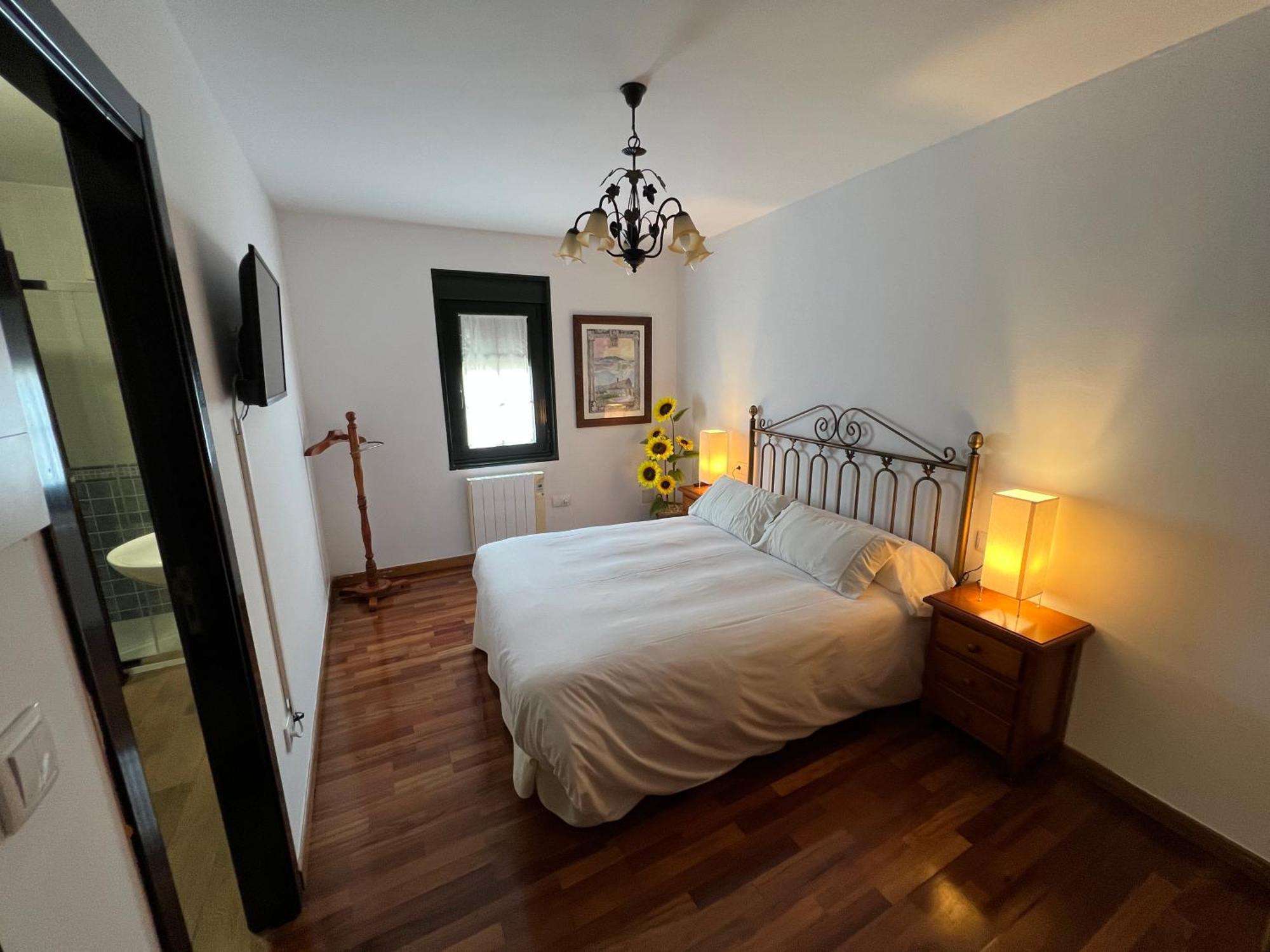 Hotel Rustico Finisterrae Extérieur photo