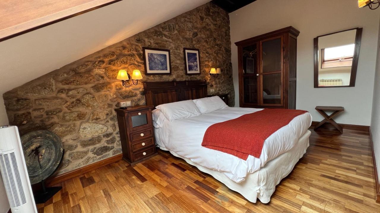Hotel Rustico Finisterrae Extérieur photo