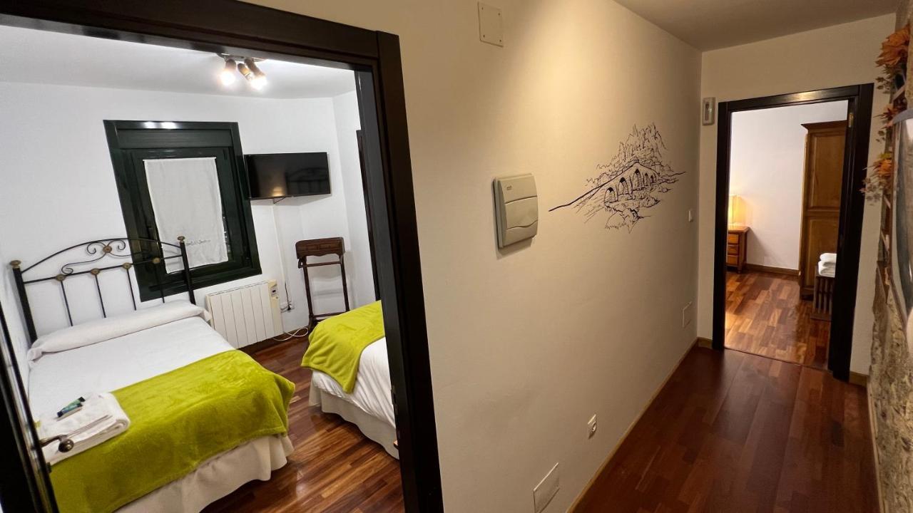 Hotel Rustico Finisterrae Extérieur photo