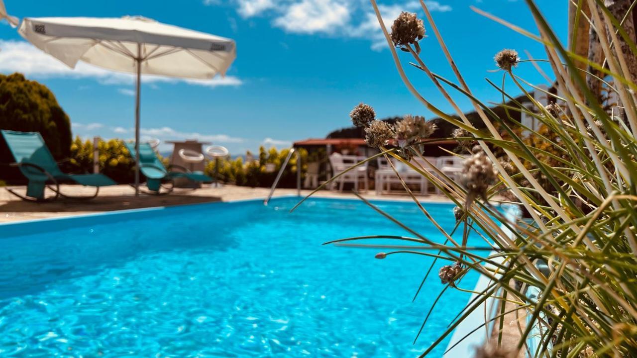 Hotel Rustico Finisterrae Extérieur photo
